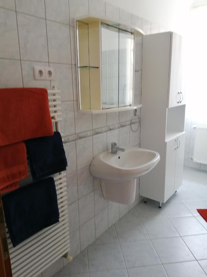 City Center Apartman II Zalaegerszeg Kültér fotó
