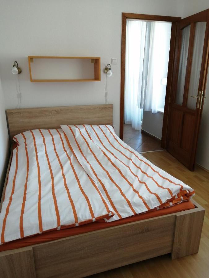 City Center Apartman II Zalaegerszeg Kültér fotó