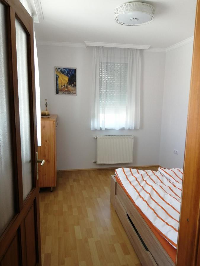 City Center Apartman II Zalaegerszeg Kültér fotó
