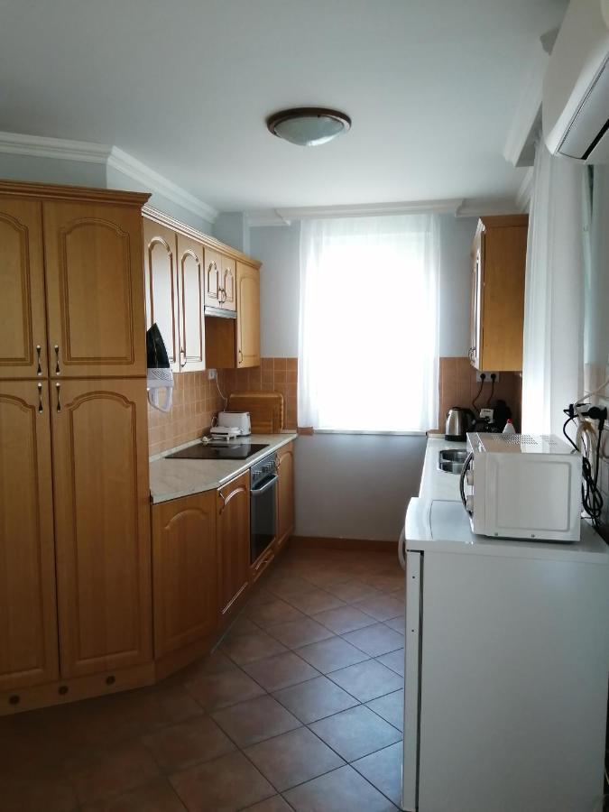 City Center Apartman II Zalaegerszeg Kültér fotó