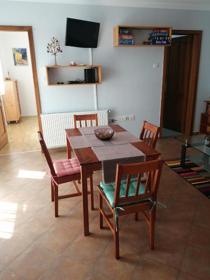 City Center Apartman II Zalaegerszeg Kültér fotó