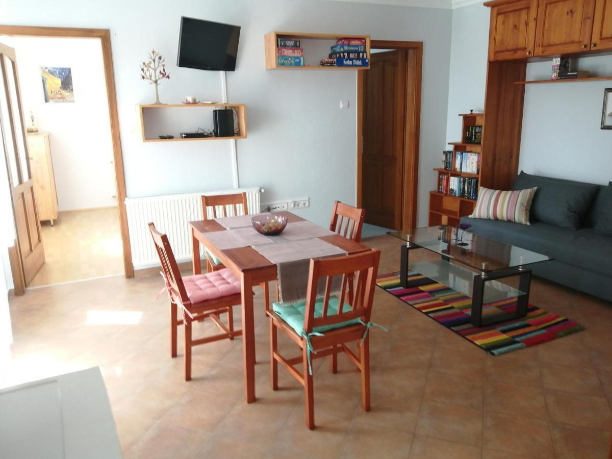 City Center Apartman II Zalaegerszeg Kültér fotó